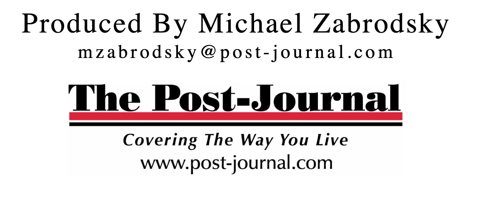 The October 24 Rundown News, Sports, Jobs Post Journal